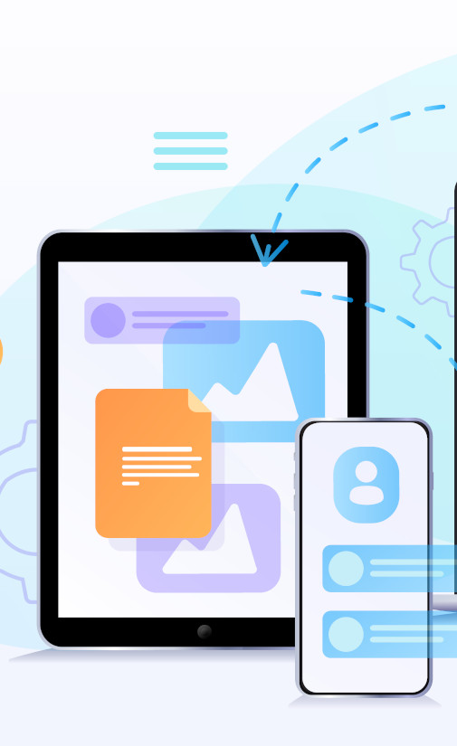 website design service