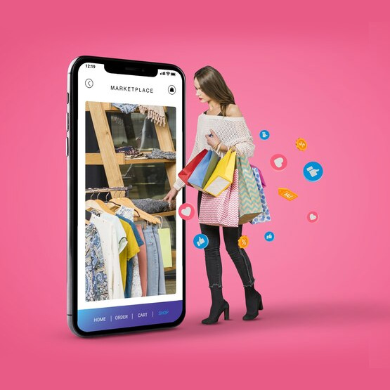 web design in Solihull